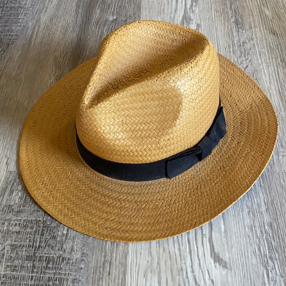 San Diego Hat Company Woven Hat